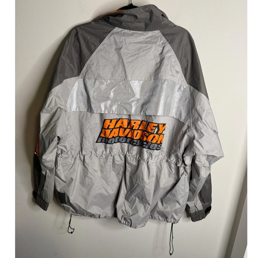 Harley-Davidson harley davidson